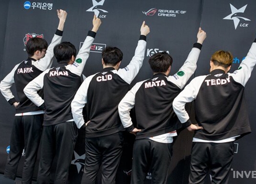 LMHT: KT Rolster CHÍNH THỨC phải đánh vòng thăng hạng LCK Hè 2019, trở thành 'ông vua' tệ nhất lịch sử