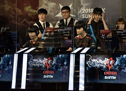 LMHT: SKT và Griffin so kè cực gắt trong cuộc đua danh hiệu cá nhân vòng bảng LCK mùa xuân 2019