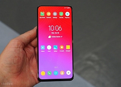 Lộ bằng chứng cho thấy Lenovo đang phát triển một chiếc smartphone màn hình gập