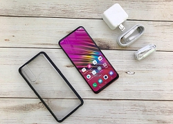 Loạt smartphone đáng chú ý bán tại Việt Nam tháng 4