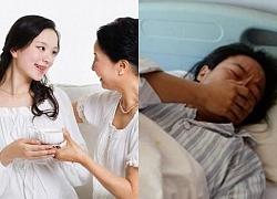 &#8220;Lòng tốt&#8221; đột xuất của mẹ chồng khiến con dâu phải vào viện cấp cứu