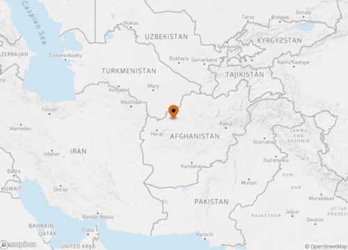 Lực lượng Taliban tấn công gây thương vong lớn ở Afghanistan