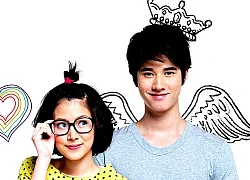 Mario Maurer tái ngộ bạn diễn trong siêu phẩm "Mối tình đầu": Nữ chính thăng hạng vượt bậc về nhan sắc