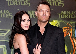 Megan Fox và chồng &#8216;trốn&#8217; 3 con đi hẹn hò giữa tuần