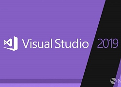 Micosoft chính thức tung ra Visual Studio 2019 với nhiều tính năng mới