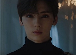 Minhyun (Nu'est) tái ngộ fan trong MV solo đậm chất ma mị giữa trời Tây