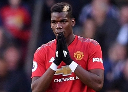 MU mới là người chiến thắng nếu Pogba tới Real Madrid