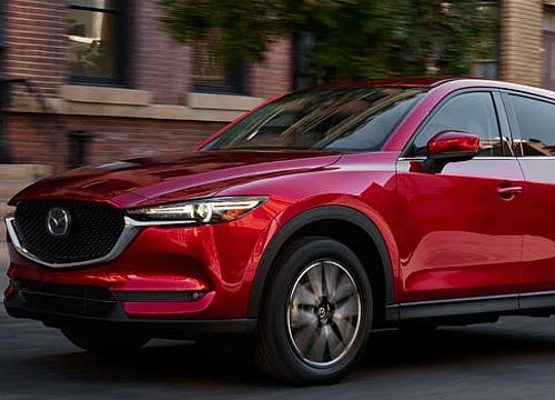 Mua xe Mazda CX5 2019 - Ưu đãi lên đến 40 triệu đồng cùng gói bảo dưỡng xe