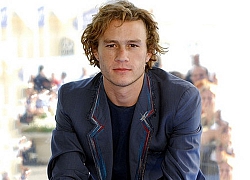 Mừng sinh nhật Heath Ledger: Chàng 'Joker' đại tài cùng 6 câu chuyện nhân văn đầy cảm hứng