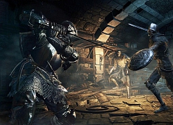 Nếu đã mệt mỏi vì Sekiro, tại sao không thử quay lại với Dark Souls 3 để tìm kiếm &#8220;mùi vị&#8221; thân thuộc?