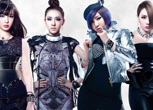 Nhà sản xuất của JTBC bật mí về kế hoạch đưa 2NE1 và Wonder Girls trở lại