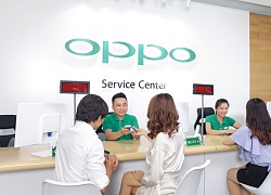 Nhờ đâu OPPO có thể chiếm được "trái tim" của người dùng châu Á, nhất là Đông Nam Á?