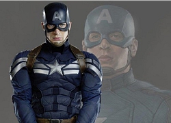 Những bí mật của bom tấn 'Captain America: The Winter Soldier'