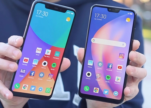 Những tính năng được xác nhận có trên MIUI 11 của Xiaomi