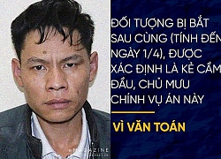 Nữ sinh bị hạ sát ở Điện Biên : 9 kẻ thủ ác tráo trở, tàn nhẫn