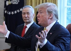 Ông Trump sốt ruột đợi Thượng đỉnh Mỹ- Trung