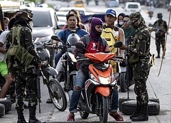 Philippines: Đánh bom nhà hàng, 18 người thương vong