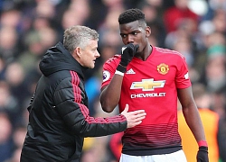 Pogba đang ảo tưởng khi đòi mức lương trên trời ở MU?