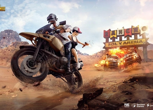 PUBG Mobile: Cha đẻ game Batte Royale chưa bao giờ... giành Top 1?