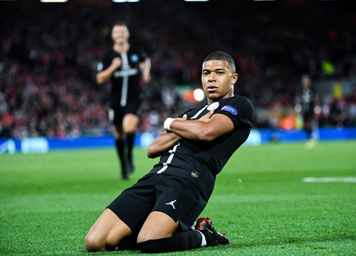 Real Madrid sẽ chiêu mộ được Mbappe trong khoảng thời gian này