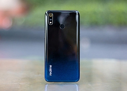 Realme gửi thư mời ra mắt sản phẩm mới, ấn định ngày ra mắt Realme 3