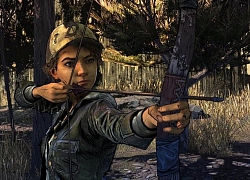 Review The Walking Dead: The Final Season Ep 4 Hành trình cuối của Clementine và AJ