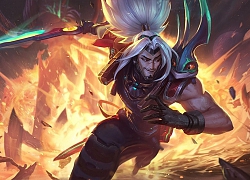 Riot Games lý giải cách quyết định 1 vị tướng LMHT sẽ gây sát thương phép hay sát thương vật lý