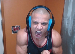 Riot troll "chủ tịch" Tyler1 và cái kết cực kỳ hài hước