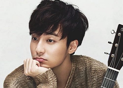 Roy Kim trở nên 'khốn đốn' khi bị netizen Hàn 'tẩy chay' do mắc lỗi 'đồng dâm' cùng Jung Joon Young