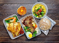 Sài Gòn: Những địa chỉ healthy làm sẵn menu 3 bữa cho cả tuần để bạn khỏi phải lo nghĩ gì