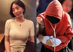 Sau khi bị cảnh sát 'túm cổ', Hwang Hana 'sợ hãi' thừa nhận bản thân từng tiêm 'chất cấm' để 'phê pha'