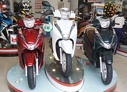 Siêu mô tô hoàn toàn mới Honda CBR1000RRR được &#8220;hé lộ&#8221; thiết kế