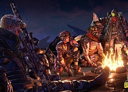 Siêu phẩm Borderlands 3 chính thức lộ ngày ra mắt, độc quyền nửa năm trên Epic Store