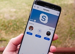 Skype trên Android mắc lỗi tự nhận cuộc gọi