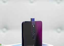 So sánh Oppo F11 với Oppo F11 Pro: Có khác biệt nhau quá nhiều?