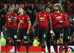 Solskjaer: 'MU lẽ ra phải dẫn 3-0. Cần 15 điểm nữa để đạt mục tiêu top 4'