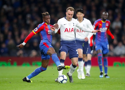 Son Heung-min ghi bàn trong ngày CLB Tottenham khai trương SVĐ mới trị giá 1 tỉ bảng