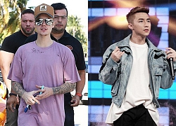 Style của Sơn Tùng M-TP dạo này chẳng hiểu sao cứ na ná Justin Bieber của vài năm trước