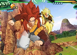 Super Dragon Ball Heroes, game thẻ bài "7 Viên ngọc rồng" cực hot trên Steam