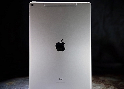 Tháo tung iPad Air mới: Gần giống với iPad Pro, khó sửa chữa