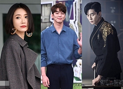 Thay Go Jun Hee, Go Won Hee &#8211; Kim Min Kyu sẽ cùng Shin Sung Rok đóng phim hài lãng mạn