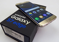 Từ đây, Galaxy S7 và S7 Edge sẽ nhận được bản cập nhật sau hàng quý