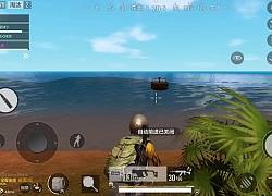 Tưởng như bị Tencent khai tử, PUBG Mobile Timi bất ngờ "trỗi dậy" với bản update nâng cấp đồ họa cực khủng