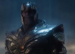 Vé 'Avengers: Endgame' được rao bán với giá hơn 15.000 USD