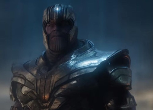 Vé 'Avengers: Endgame' được rao bán với giá hơn 15.000 USD