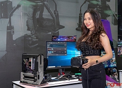 VIBA Show và GAMECON 2019 khai mạc mở cửa miễn phí đến 5/4