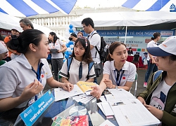 Việc làm và học phí là ưu tiên hàng đầu khi chọn trường