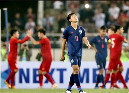 V.League 2019: 'Săm soi' những gương mặt gây bất ngờ ở tốp đầu