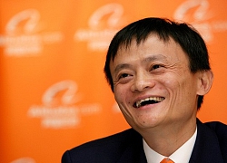 Vợ Jack Ma lần đầu tiết lộ tuyệt chiêu trở thành phu nhân tỷ phú: Hãy yêu và cưới một người đàn ông &#8220;trắng tay&#8221;