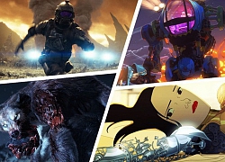 Với "Love, Death and Robots", Netflix mang lại đại tiệc hoạt hình hoàn hảo nhất từ trước đến nay